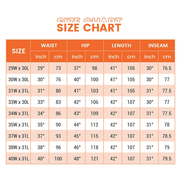 Marcelio | Herrenhose mit elegantem Slim-Fit-Stil