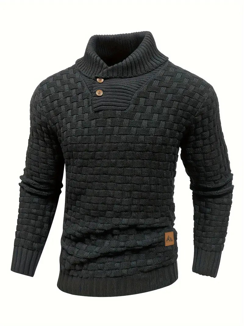 Hudson | Exklusiver Pullover - BXRLIN