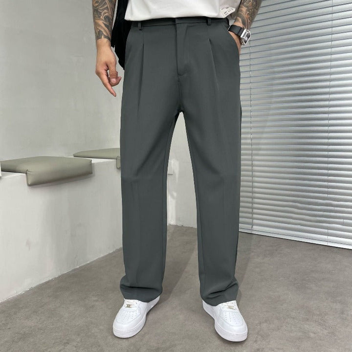 Milan | Moderne Herren-Freizeithose