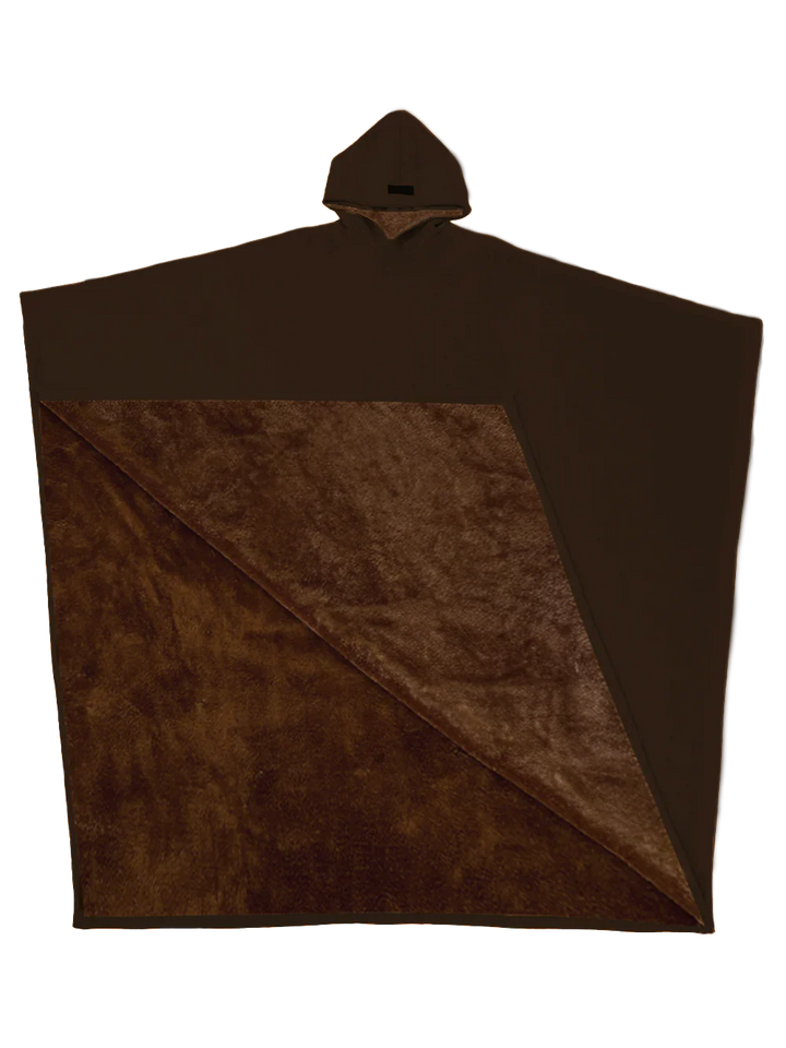 Soraya | Cozy Hoodie-Deckenpullover Damen