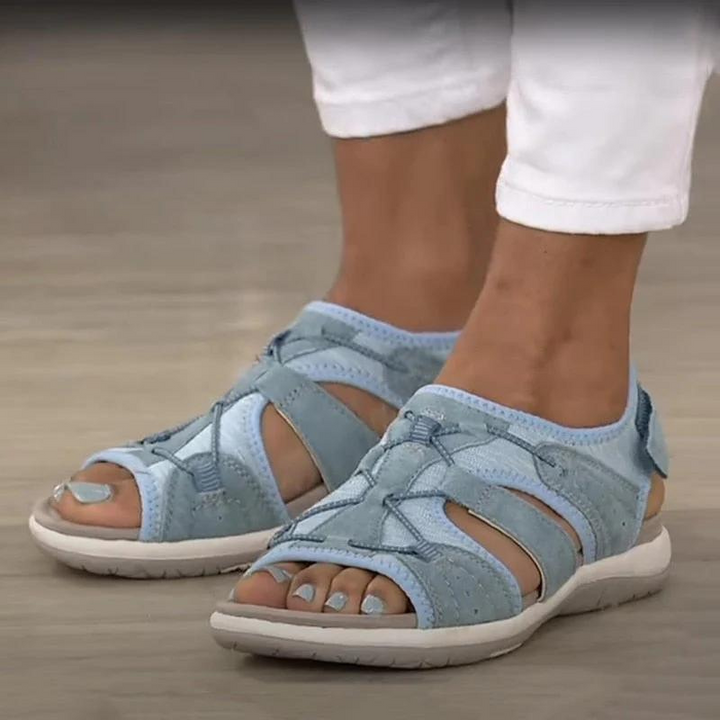 Mira | Komfortsandalen Damen