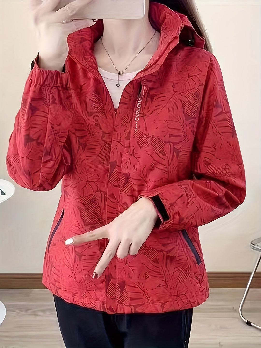 Pilvi | Ultraleichter Windschutz - BXRLIN