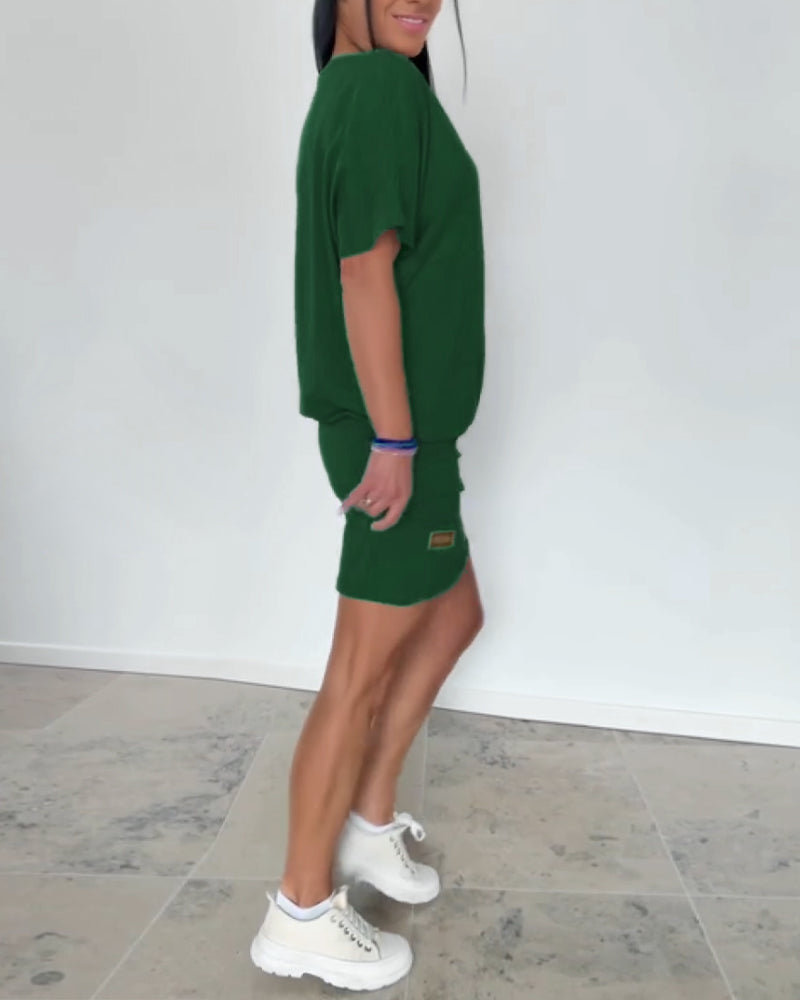 Hilde | Elegante Freizeitkleidung - BXRLIN