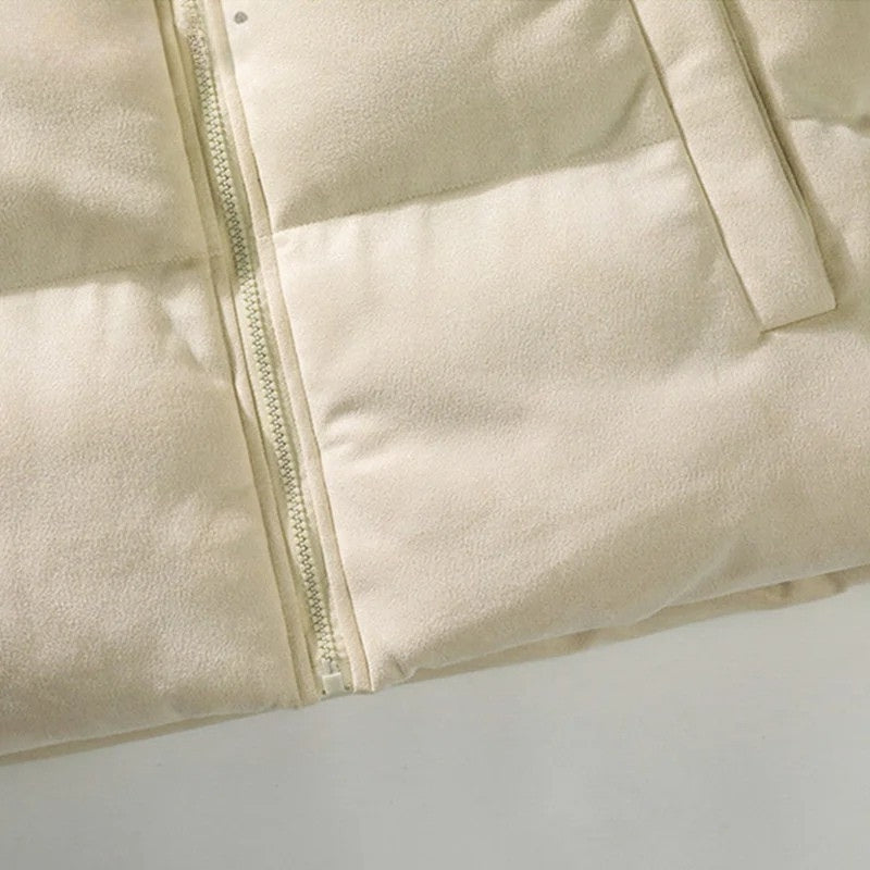 Jaron | Steppweste für Modernen Freizeitstil