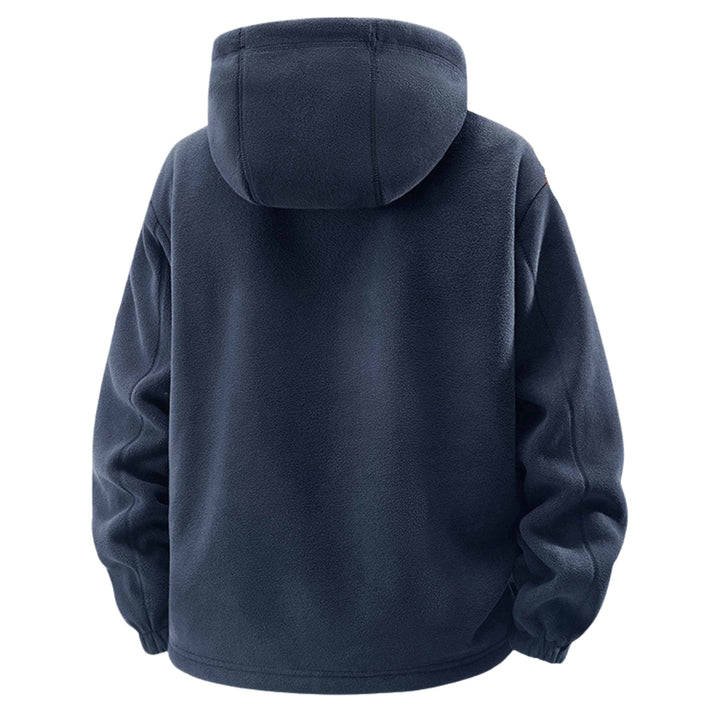 Lennart | Herren Fleecejacke