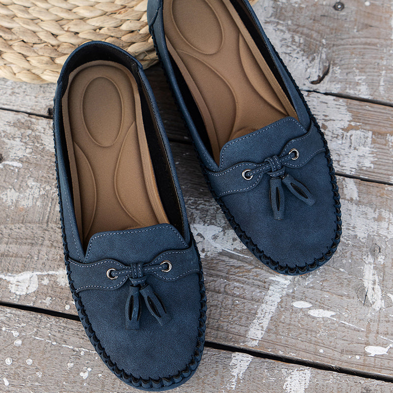 Elodie | Loafer für eleganten Komfort & Freizeitstil