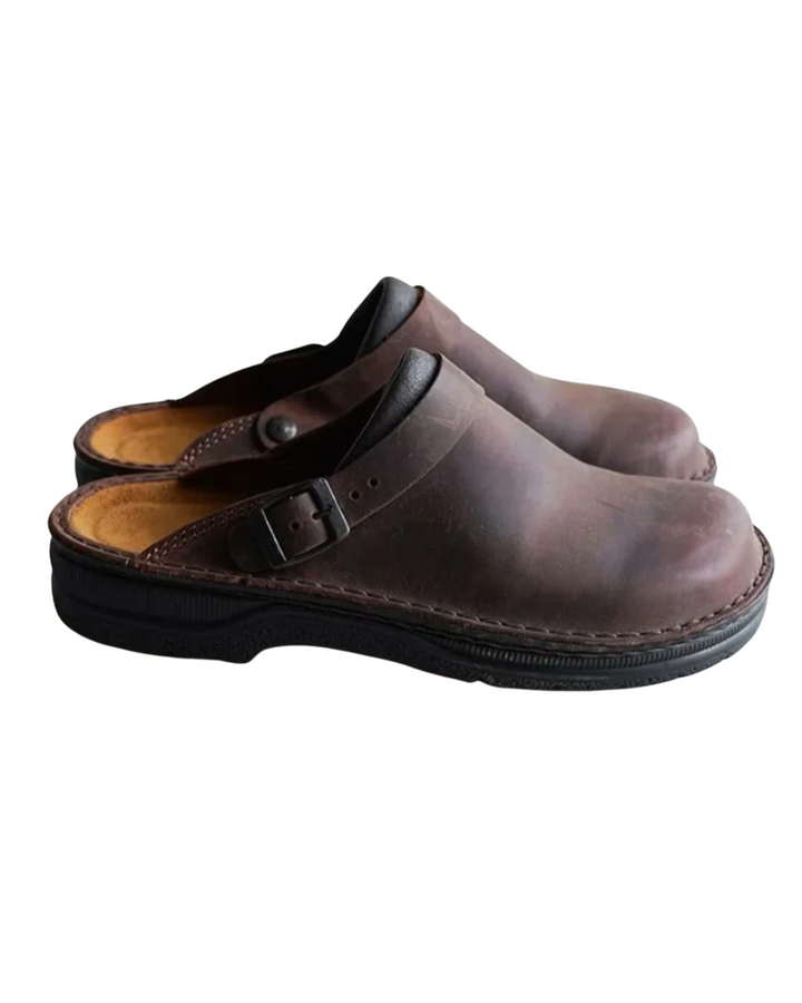 Eamon | Herren Laid-Back Clogs