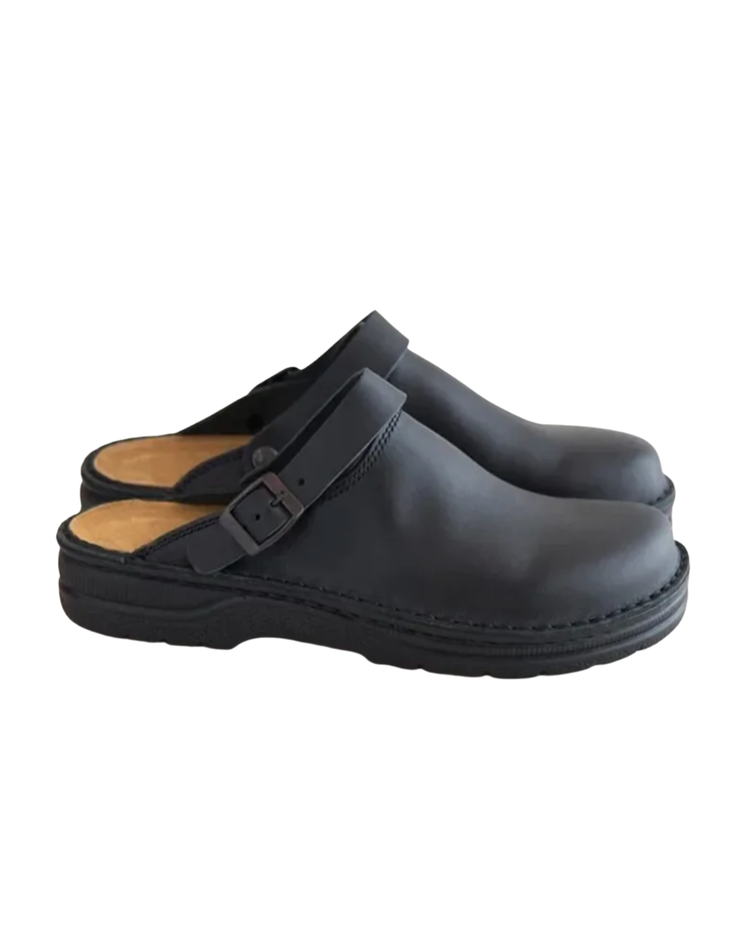 Eamon | Herren Laid-Back Clogs