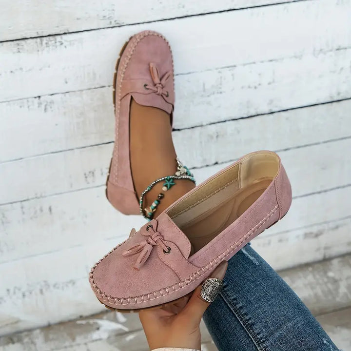 Elodie | Loafer für eleganten Komfort & Freizeitstil