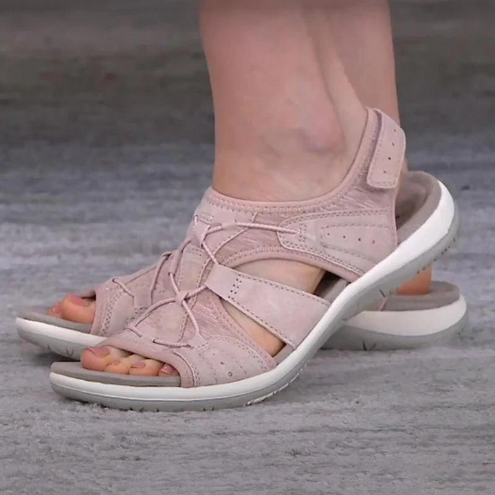 Mira | Komfortsandalen Damen