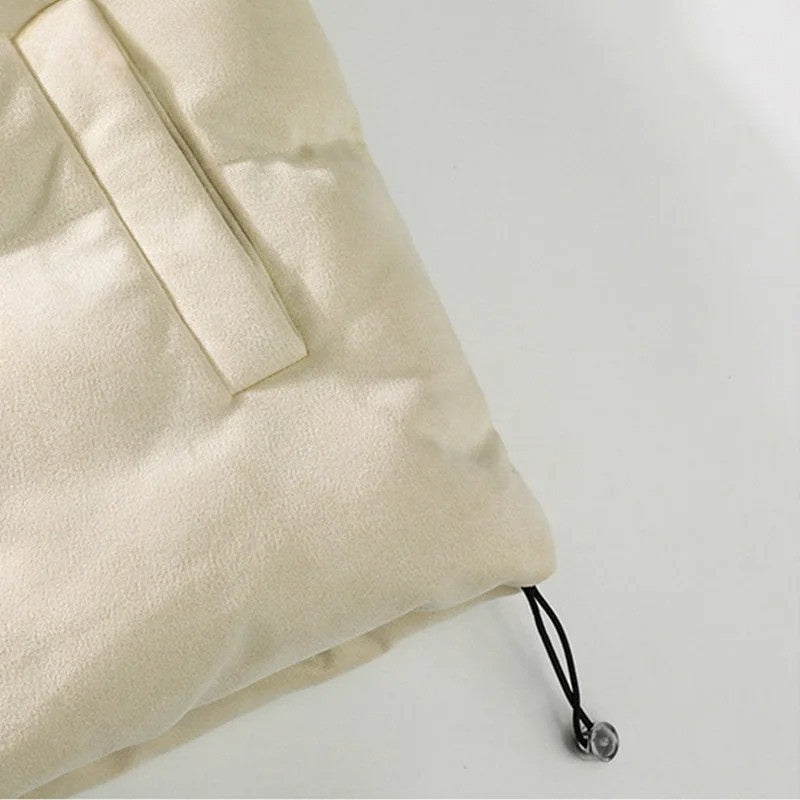 Jaron | Steppweste für Modernen Freizeitstil