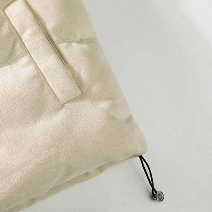 Jaron | Steppweste für Modernen Freizeitstil