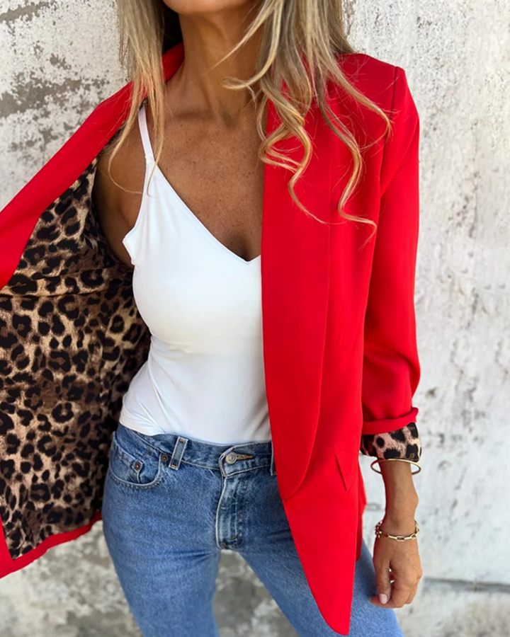 Valentina | Eleganter Damenblazer