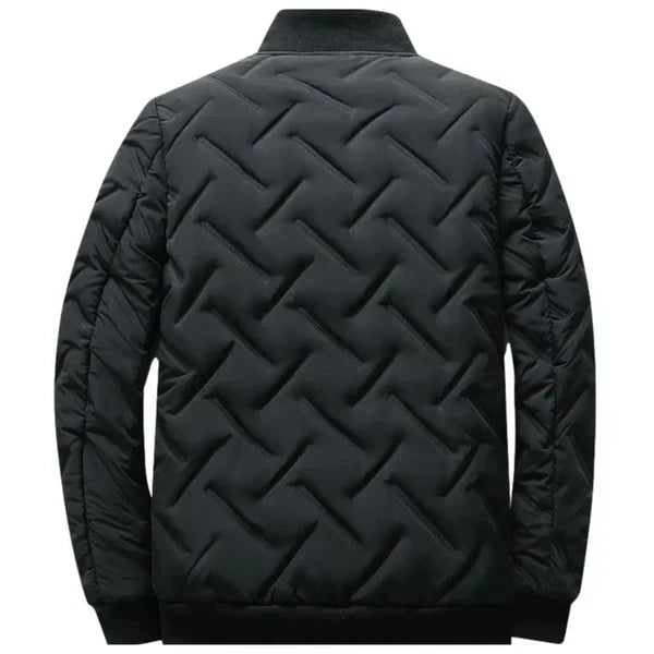 Leon | Stylische Winterjacke - BXRLIN