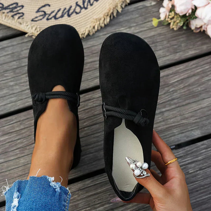Alina | Bequeme Freizeit-Slipper