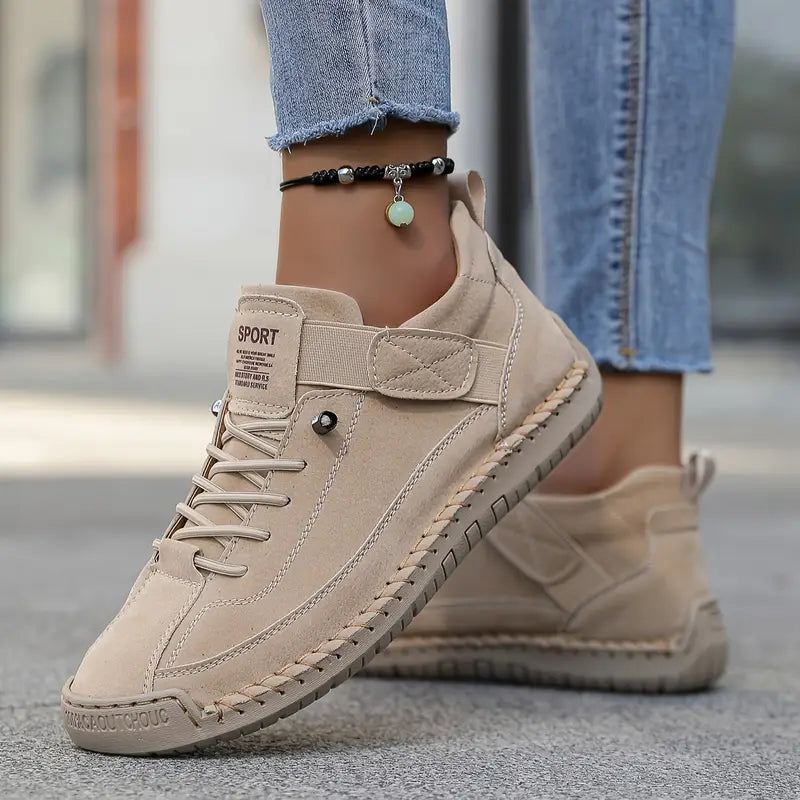 Elora | Bequeme, stützende Sneakers - BXRLIN