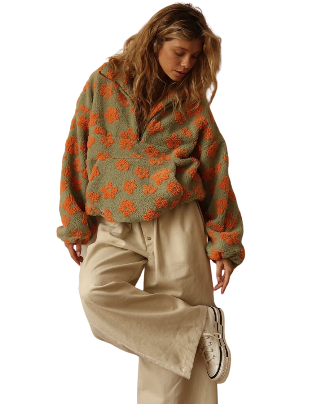 Norelle | Casual Streetwear Pullover