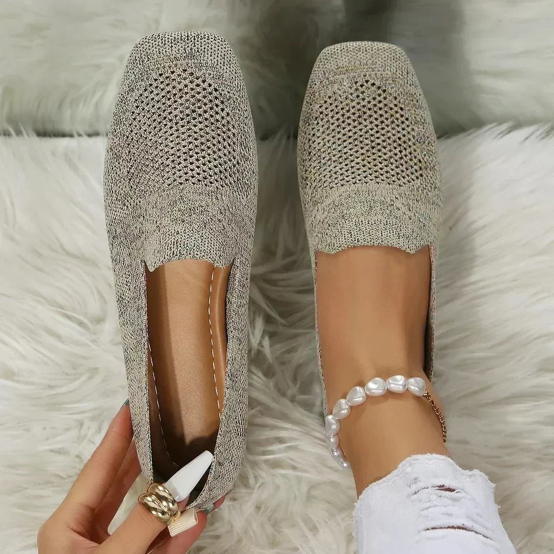 Melissa | Bequeme Orthopädische Schuhe - BXRLIN