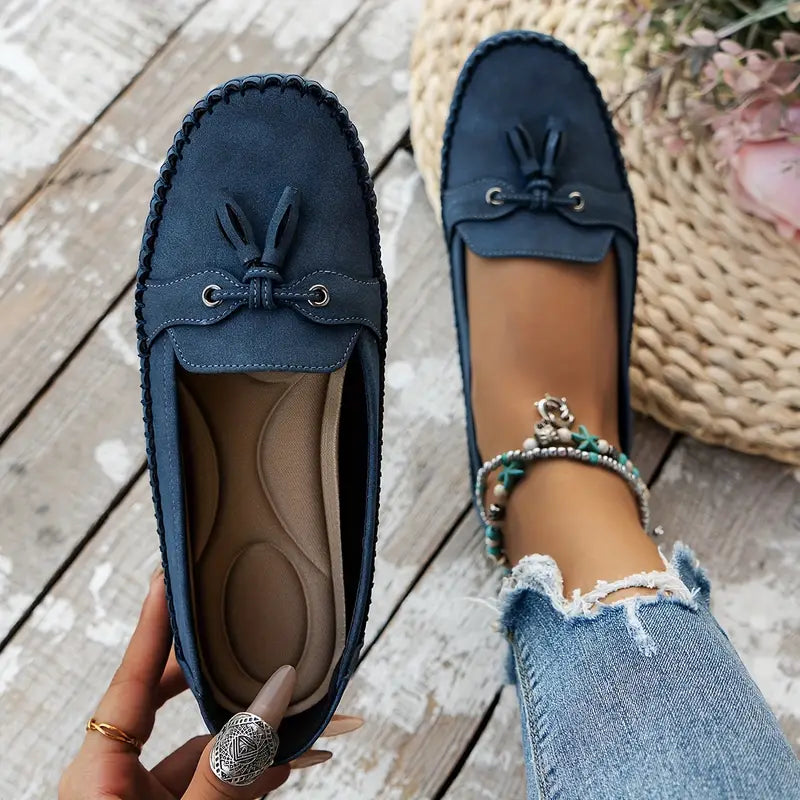 Elodie | Loafer für eleganten Komfort & Freizeitstil