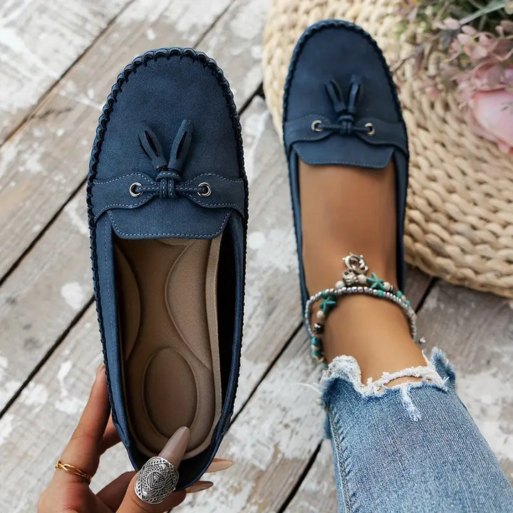 Elodie | Loafer für eleganten Komfort & Freizeitstil