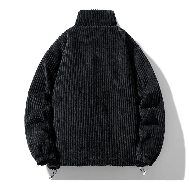 Marek | Warme Herren-Steppjacke