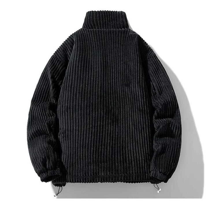 Marek | Warme Herren-Steppjacke