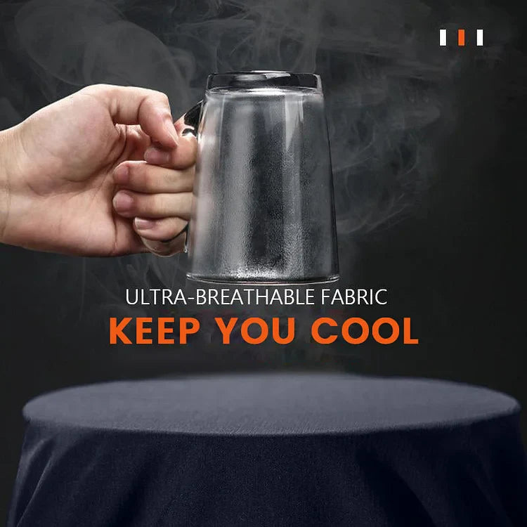 Marcelio | Herrenhose mit elegantem Slim-Fit-Stil