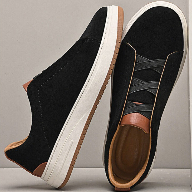 Renno | Moderner Herren-Sneaker