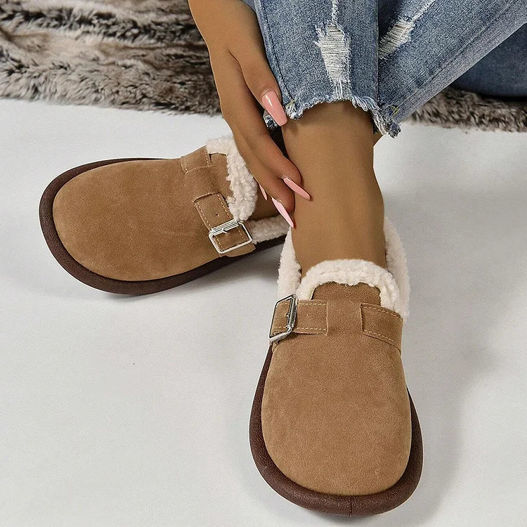 Soffio | Bequeme Slip-Ons - BXRLIN