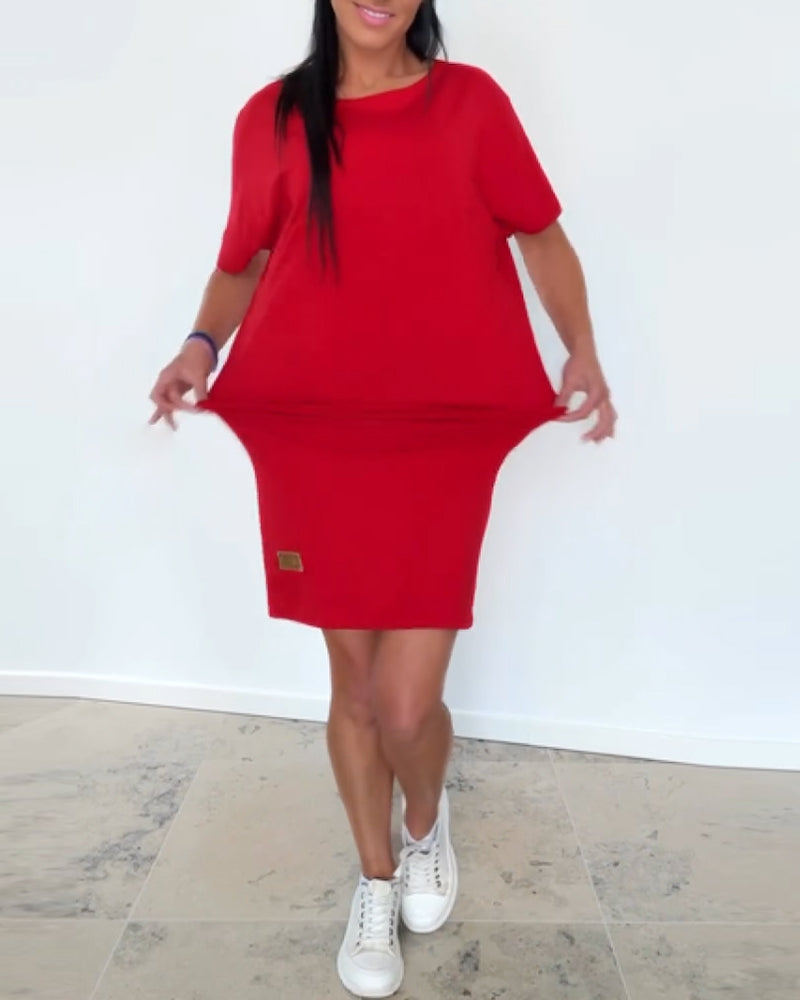 Hilde | Elegante Freizeitkleidung - BXRLIN