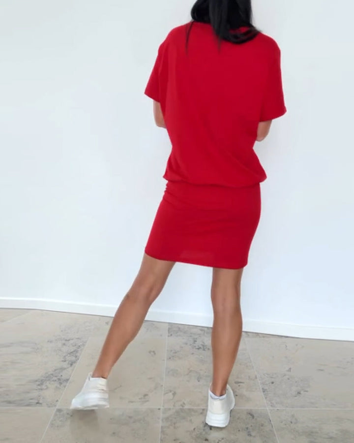 Hilde | Elegante Freizeitkleidung - BXRLIN