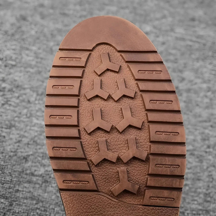 Ramon | Schnürschuhe für Modernen Auftritt