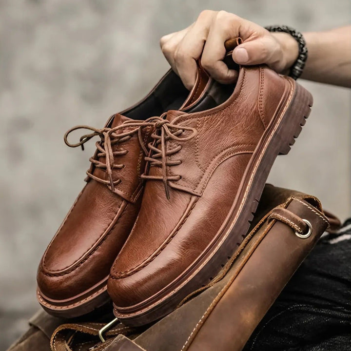 Ramon | Schnürschuhe für Modernen Auftritt