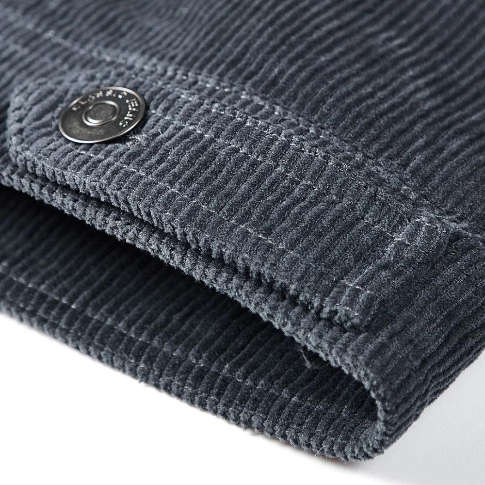 Ramon | Moderner Freizeit-Herrenjacke