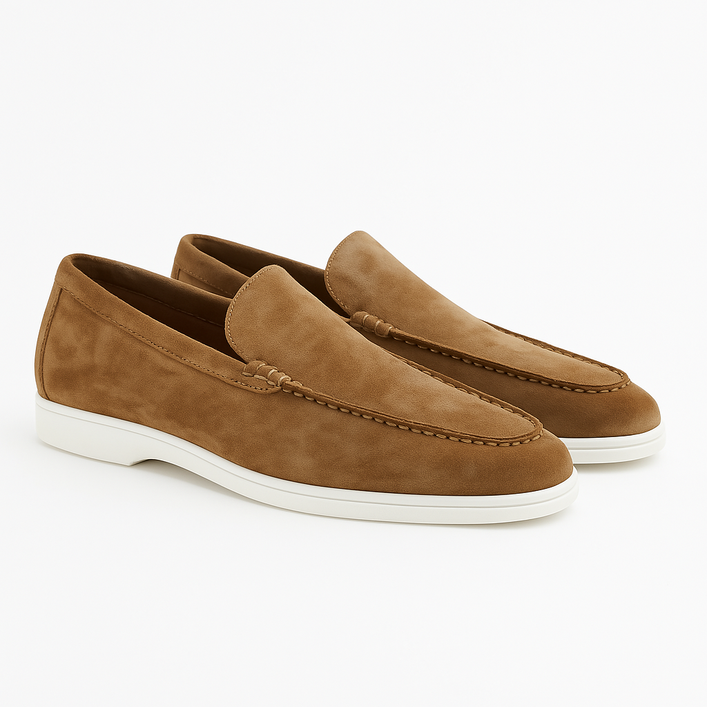 Marvin | Loafer für modernen Freizeit- & Komfortstil