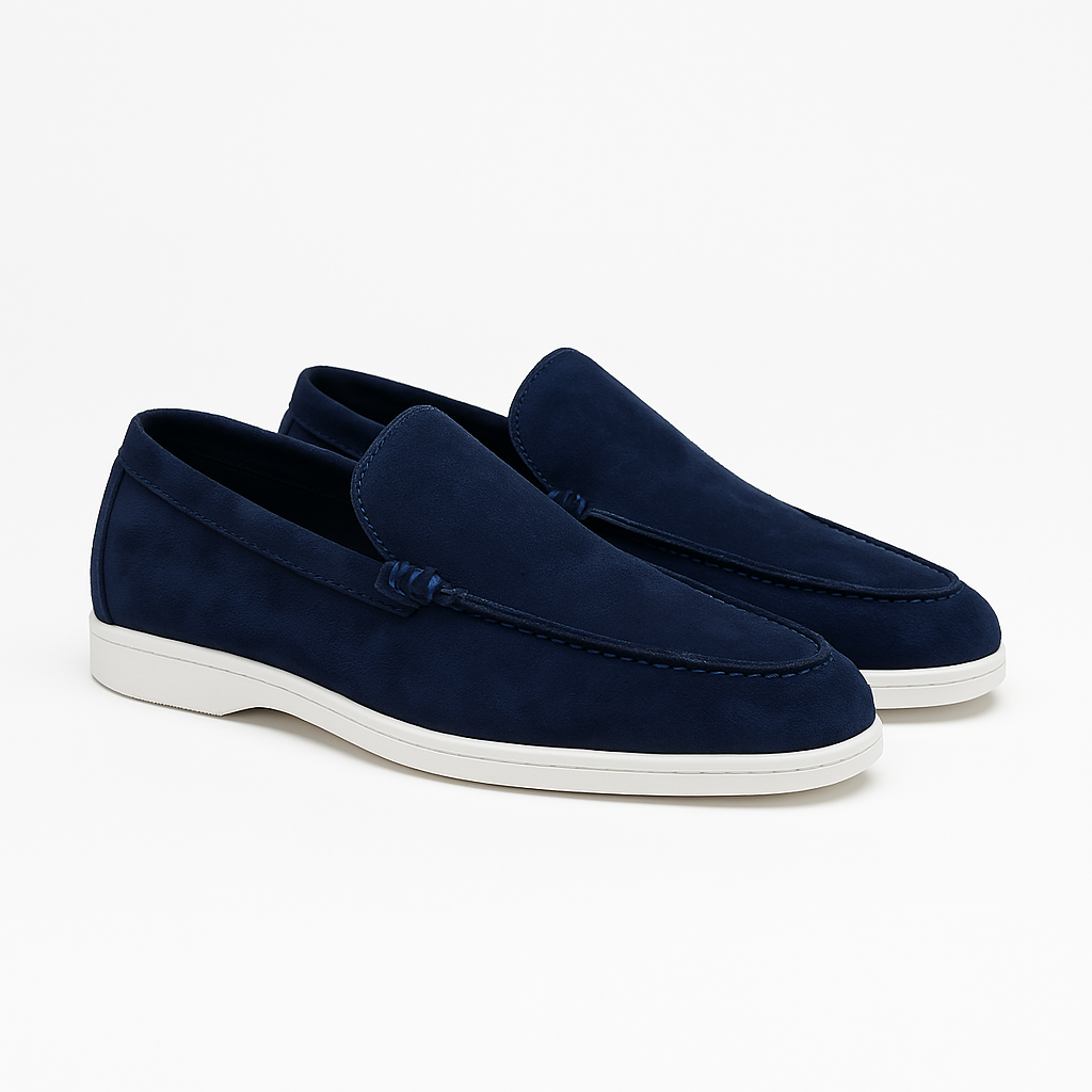 Marvin | Loafer für modernen Freizeit- & Komfortstil
