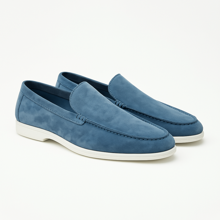 Marvin | Loafer für modernen Freizeit- & Komfortstil