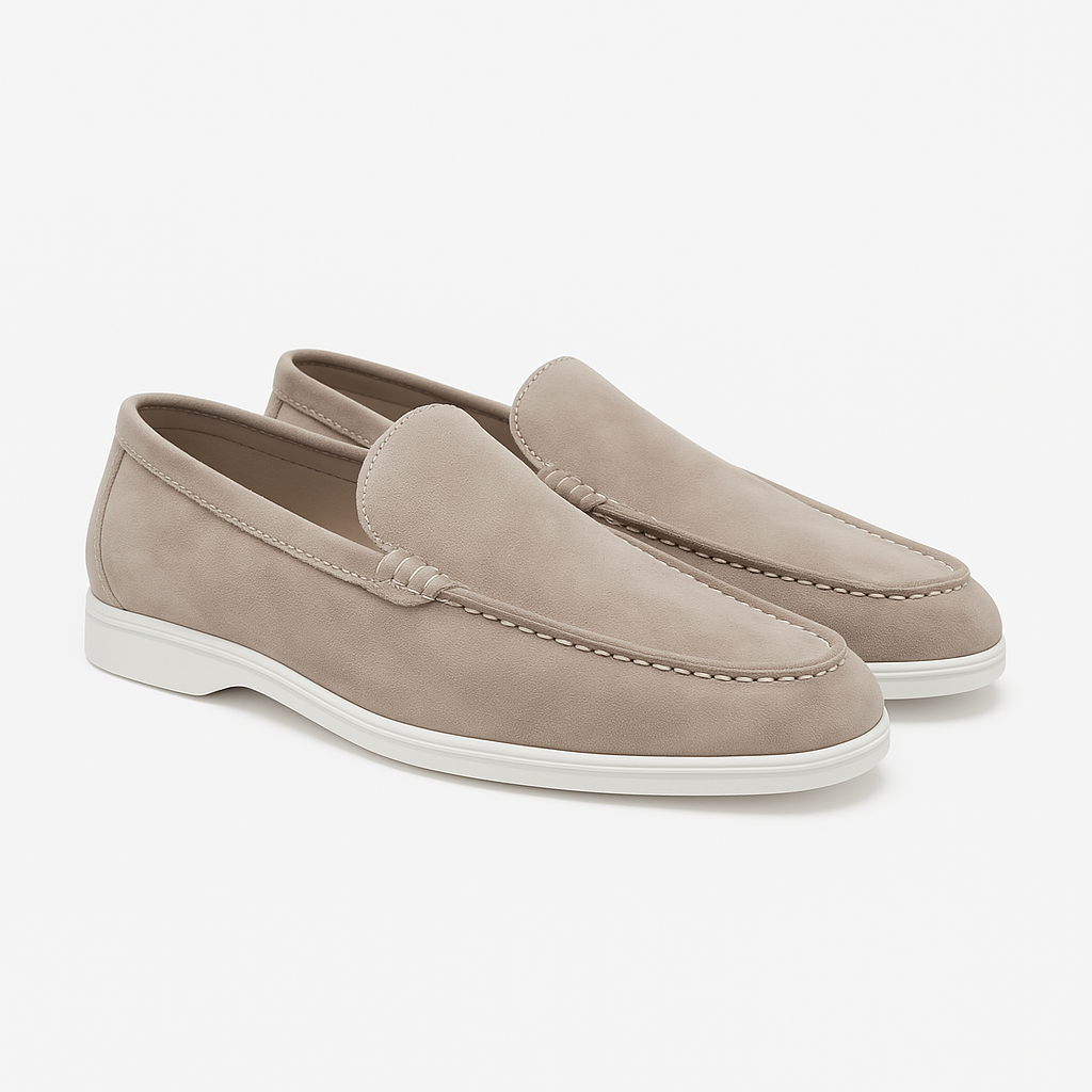 Marvin | Loafer für modernen Freizeit- & Komfortstil