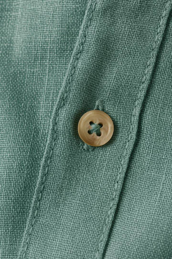 Henrik | Moderner Freizeit-Henley für jeden Anlass