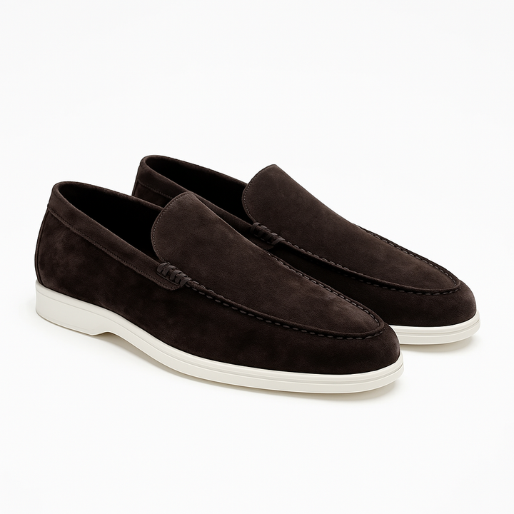 Marvin | Loafer für modernen Freizeit- & Komfortstil