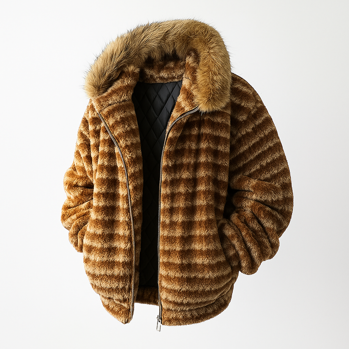 Lysander | Moderner Herren Winterstil