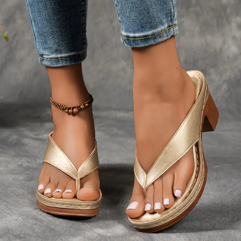 Ines | Orthopädischer Komfortschuh - BXRLIN