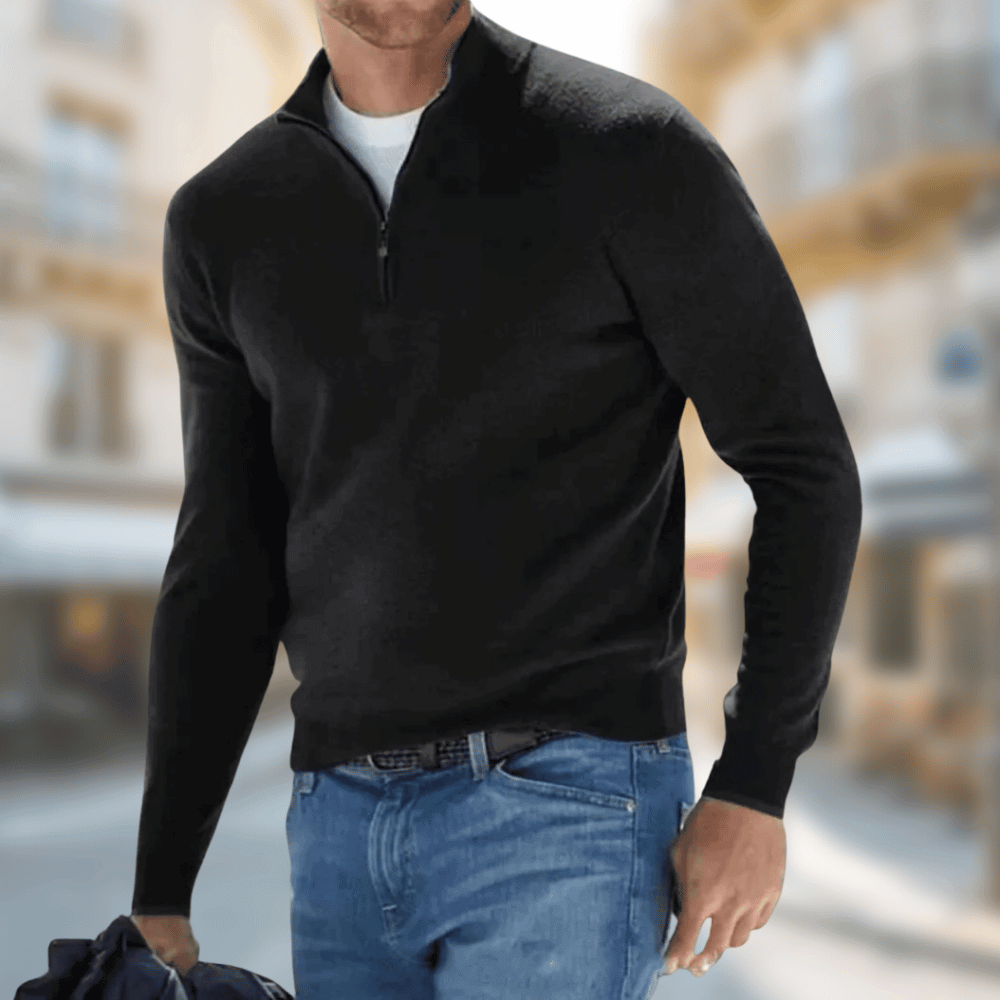 Kai | Prestige Pullover - BXRLIN