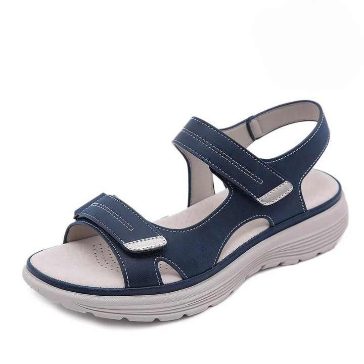 Nina | Bequeme Orthopädische Sandalen