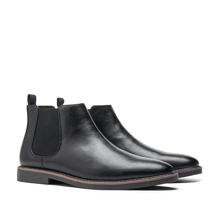 Nivor | Herren Elegant Casual Boots