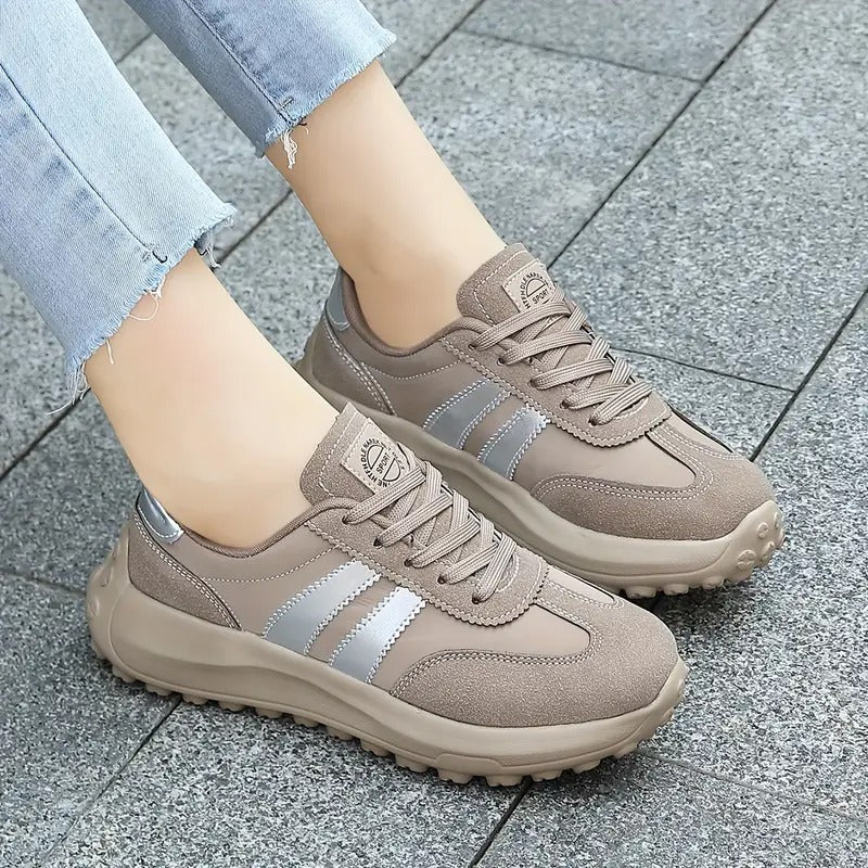 Dolores | Premium Sneakers - BXRLIN