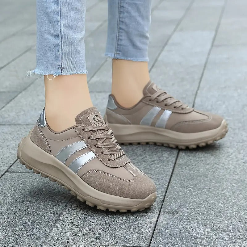 Dolores | Premium Sneakers - BXRLIN