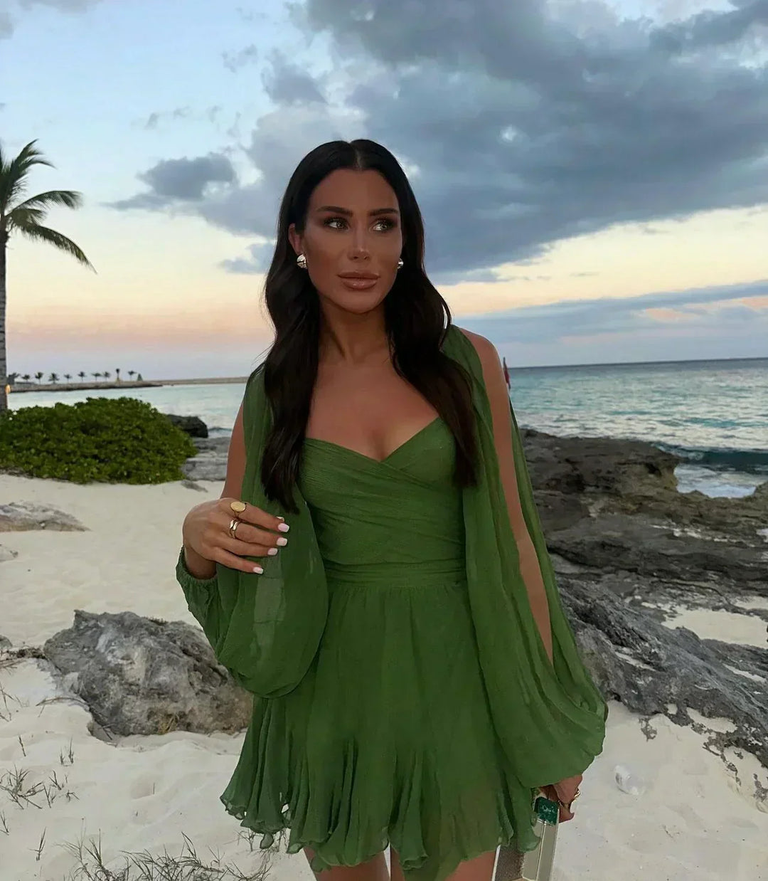 Alessia | Eleganter Damen-Jumpsuit für Abend & Freizeit