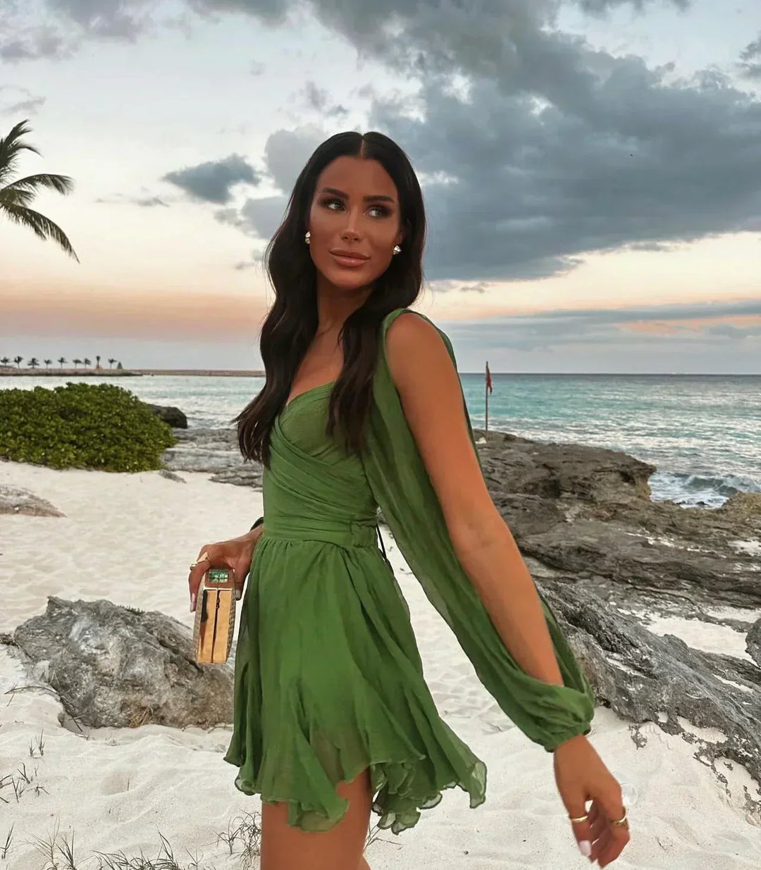 Alessia | Eleganter Damen-Jumpsuit für Abend & Freizeit