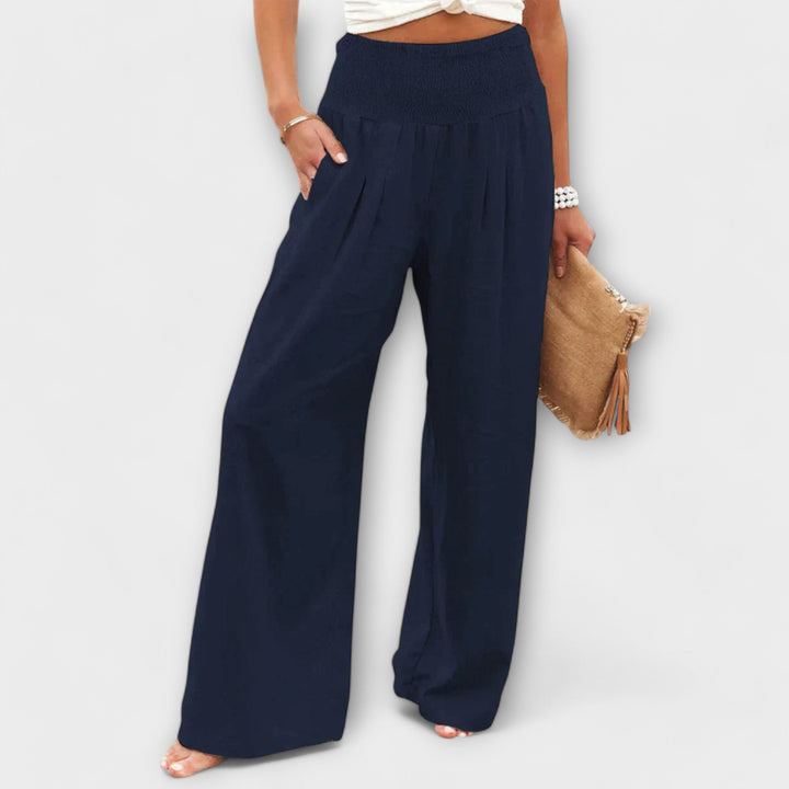 Arlina | Sommer Streetwear Hose